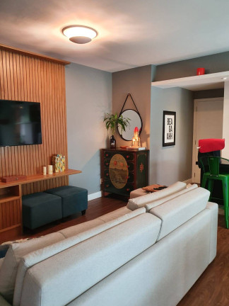 Imagem Apartamento com 2 Quartos à Venda, 76 m² em Alphaville - Barueri Imagem Apartamento com 2 Quartos à Venda, 76 m² em Alphaville - Barueri