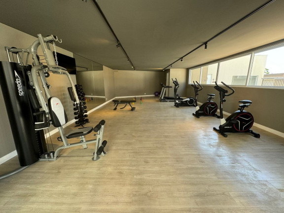 Imagem Imóvel com 2 Quartos à Venda, 60 m² em Jardim América - Sorocaba Imagem Imóvel com 2 Quartos à Venda, 60 m² em Jardim América - Sorocaba