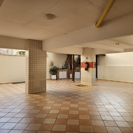 Imagem Apartamento com 2 Quartos à Venda, 86 m² em Tupi - Praia Grande