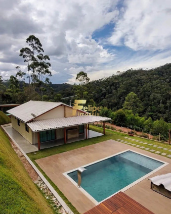 Imagem Casa com 3 Quartos à Venda, 200 m² em Marechal Floriano - Marechal Floriano Imagem Casa com 3 Quartos à Venda, 200 m² em Marechal Floriano - Marechal Floriano