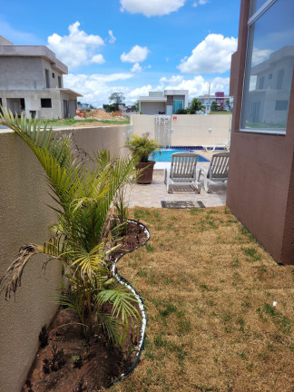 Imagem Casa de Condomínio com 3 Quartos à Venda, 150 m² em Ninho Verde Ii Eco Residence - Pardinho