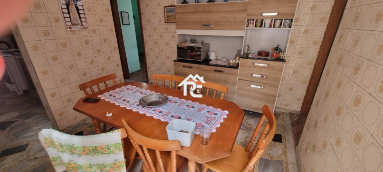 Imagem Casa com 5 Quartos à Venda, 252 m² em Centro - Niterói Imagem Casa com 5 Quartos à Venda, 252 m² em Centro - Niterói