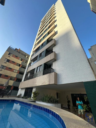 Apartamento com 1 Quarto à Venda, 42 m² em Pituba - Salvador