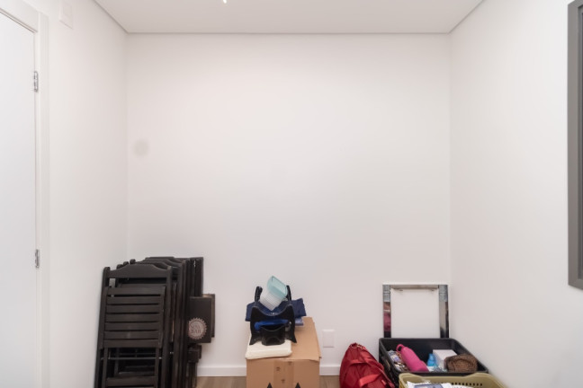 Imagem Apartamento com 2 Quartos à Venda, 74 m² em Vila Independência - São Paulo