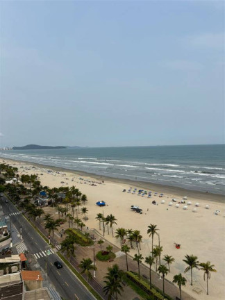 Imagem Apartamento com 1 Quarto à Venda, 50 m² em Vila Mirim - Praia Grande