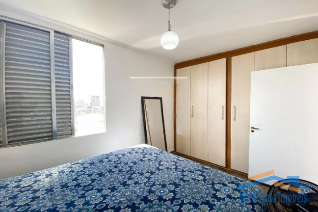 Imagem Apartamento com 2 Quartos à Venda, 60 m² em Vila Osasco - Osasco