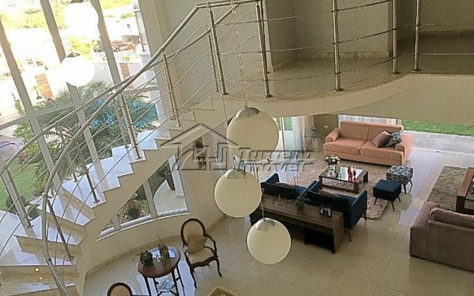 Imagem Casa de Condomínio com 4 Quartos à Venda, 450 m² em Urbanova - São José Dos Campos Imagem Casa de Condomínio com 4 Quartos à Venda, 450 m² em Urbanova - São José Dos Campos
