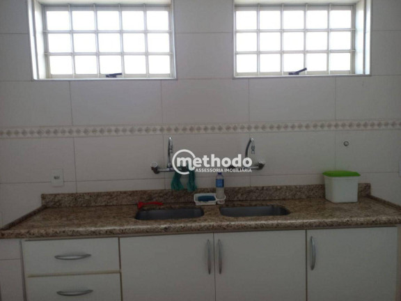 Imagem Casa com 3 Quartos à Venda, 200 m² em Vila Marieta - Campinas Imagem Casa com 3 Quartos à Venda, 200 m² em Vila Marieta - Campinas