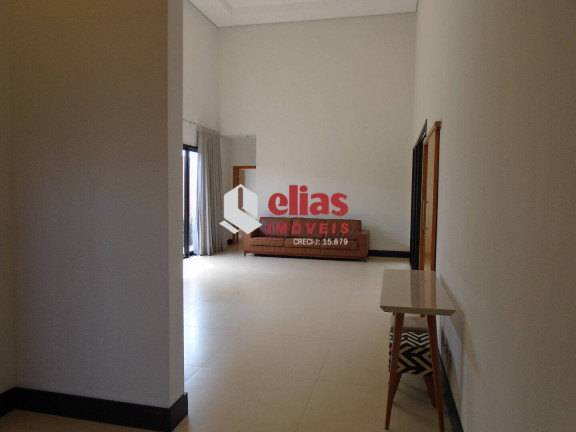 Imagem Casa de Condomínio com 3 Quartos à Venda, 270 m² em Residencial Villa Lobos - Bauru Imagem Casa de Condomínio com 3 Quartos à Venda, 270 m² em Residencial Villa Lobos - Bauru