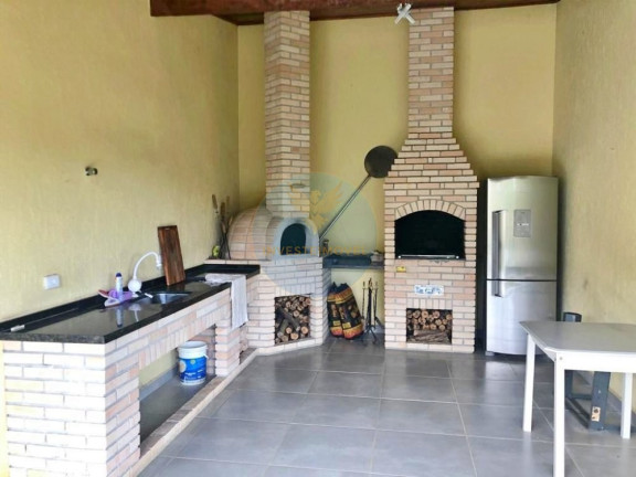 Imagem Casa de Condomínio com 4 Quartos à Venda, 334 m² em Jardim San Ressore (caucaia Do Alto) - Cotia