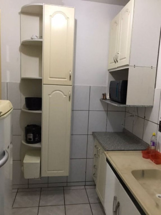 Imagem Apartamento com 2 Quartos à Venda, 44 m² em Parque Das Nações - Santo André Imagem Apartamento com 2 Quartos à Venda, 44 m² em Parque Das Nações - Santo André