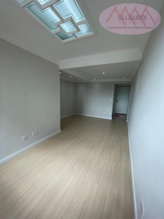 Imagem Apartamento com 3 Quartos à Venda, em Jardim Santo André - Santo André Imagem Apartamento com 3 Quartos à Venda, em Jardim Santo André - Santo André
