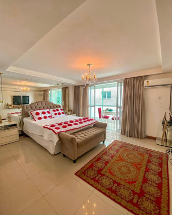 Imagem Cobertura com 4 Quartos à Venda, 500 m² em Praia Do Morro - Guarapari Imagem Cobertura com 4 Quartos à Venda, 500 m² em Praia Do Morro - Guarapari