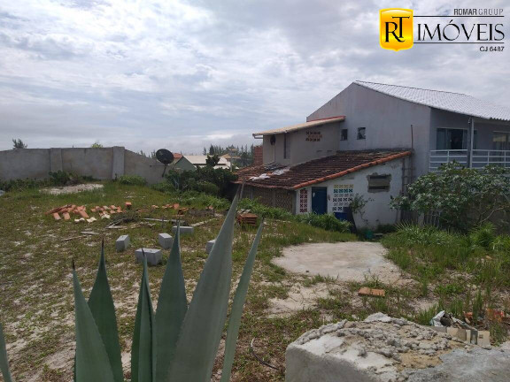 Imagem Terreno à Venda, 800 m² em Praia Seca - Araruama Imagem Terreno à Venda, 800 m² em Praia Seca - Araruama