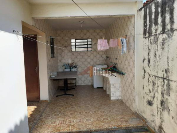 Imagem Casa com 3 Quartos à Venda, 142 m² em Vila Esperança - São Paulo Imagem Casa com 3 Quartos à Venda, 142 m² em Vila Esperança - São Paulo