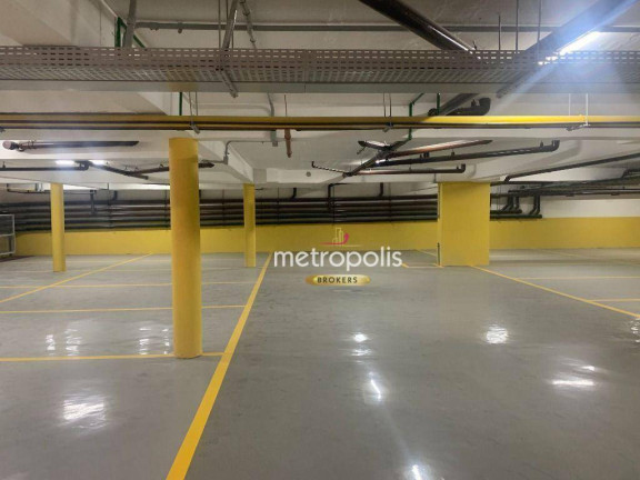 Imagem Imóvel à Venda, 93 m² em Vila Bastos - Santo André