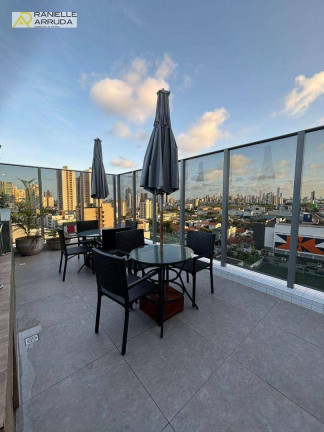 Imagem Apartamento com 2 Quartos à Venda, 54 m² em Aeroclube - João Pessoa Imagem Apartamento com 2 Quartos à Venda, 54 m² em Aeroclube - João Pessoa