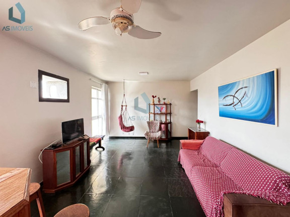 Apartamento com 4 Quartos à Venda, 138 m² em Vila Nova - Cabo Frio