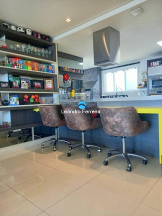 Imagem Apartamento com 2 Quartos à Venda, 150 m² em Jardim Do Mar - São Bernardo Do Campo Imagem Apartamento com 2 Quartos à Venda, 150 m² em Jardim Do Mar - São Bernardo Do Campo