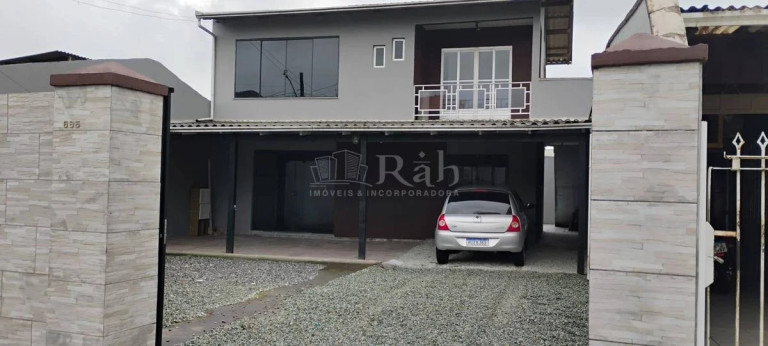 Imagem Sobrado com 2 Quartos à Venda, 220 m² em Cordeiros - Itajaí Imagem Sobrado com 2 Quartos à Venda, 220 m² em Cordeiros - Itajaí