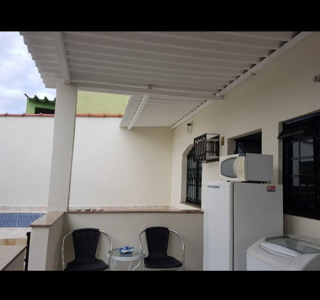 Imagem Imóvel com 2 Quartos à Venda, 105 m² em Campo Grande - Rio De Janeiro