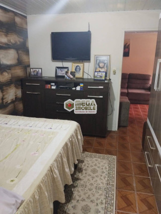 Imagem Casa com 3 Quartos à Venda, 90 m² em Pantanal - Florianópolis