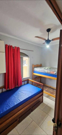 Imagem Kitnet com 1 Quarto à Venda, 30 m² em Vila Balneária - Praia Grande