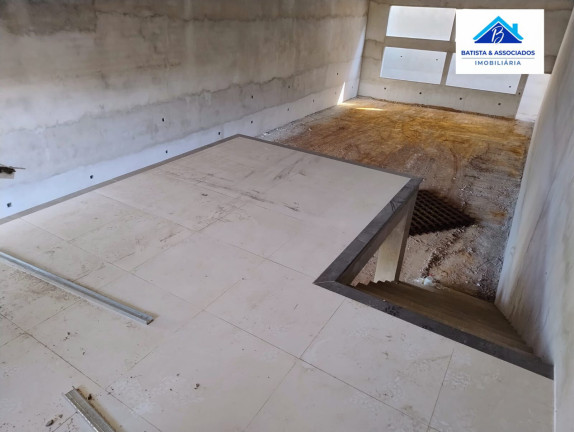 Imagem Sala Comercial à Venda, 250 m² em Jardim Novo Cambuí - Hortolândia Imagem Sala Comercial à Venda, 250 m² em Jardim Novo Cambuí - Hortolândia