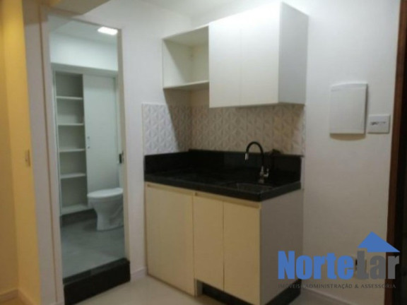 Imagem Apartamento com 2 Quartos à Venda, 39 m² em Centro - São Paulo