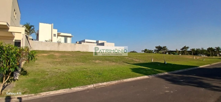 Imagem Terreno à Venda, 510 m² em Tamboré Jaguariúna - Jaguariúna Imagem Terreno à Venda, 510 m² em Tamboré Jaguariúna - Jaguariúna