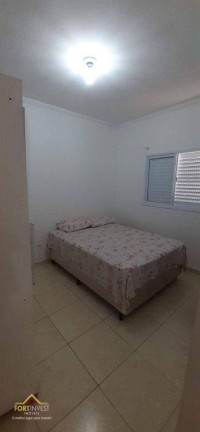 Imagem Imóvel com 2 Quartos à Venda, 49 m² em Princesa - Praia Grande