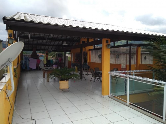 Imagem Imóvel com 3 Quartos à Venda, 25 m² em Campo Grande - Rio De Janeiro