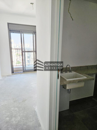 Imagem Apartamento com 2 Quartos à Venda, 75 m² em Moema - São Paulo