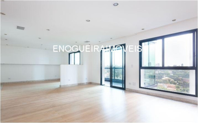 Imagem Apartamento com 4 Quartos à Venda, 201 m² em Higienópolis - São Paulo