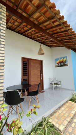Imagem Casa com 2 Quartos à Venda, 72 m² em Praia De Sibaúma - Tibau Do Sul