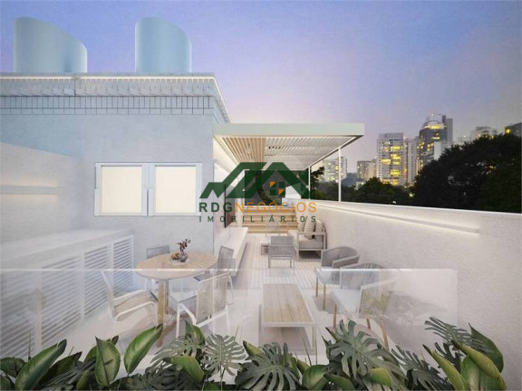 Imagem Casa com 3 Quartos à Venda, 287 m² em Campo Belo - São Paulo Imagem Casa com 3 Quartos à Venda, 287 m² em Campo Belo - São Paulo