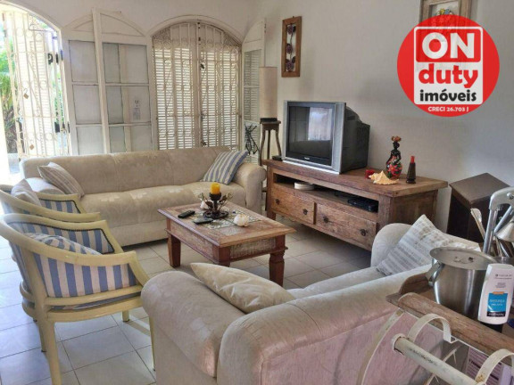 Imagem Casa com 3 Quartos à Venda, 280 m² em Balneário Praia Do Pernambuco - Guarujá Imagem Casa com 3 Quartos à Venda, 280 m² em Balneário Praia Do Pernambuco - Guarujá