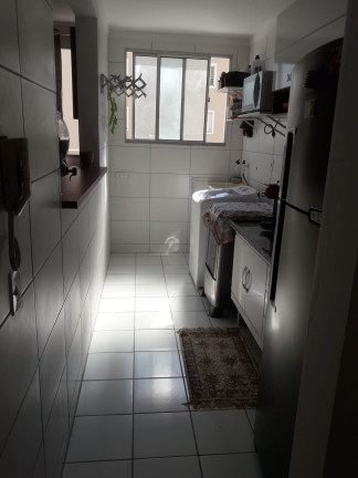 Imagem Apartamento com 2 Quartos à Venda,  em Bauru