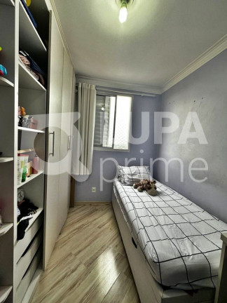 Imagem Apartamento com 3 Quartos à Venda, 63 m² em Penha De França - São Paulo