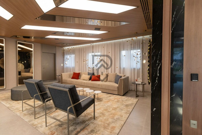 Imagem Apartamento com 3 Quartos à Venda, 166 m² em Campo Belo - São Paulo