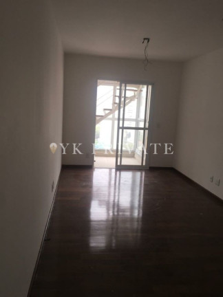 Imagem Cobertura com 2 Quartos à Venda, 140 m² em Vila Romana - São Paulo