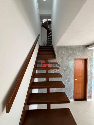 Imagem Casa com 3 Quartos à Venda, 160 m² em Jardim Excelsior - Cabo Frio Imagem Casa com 3 Quartos à Venda, 160 m² em Jardim Excelsior - Cabo Frio