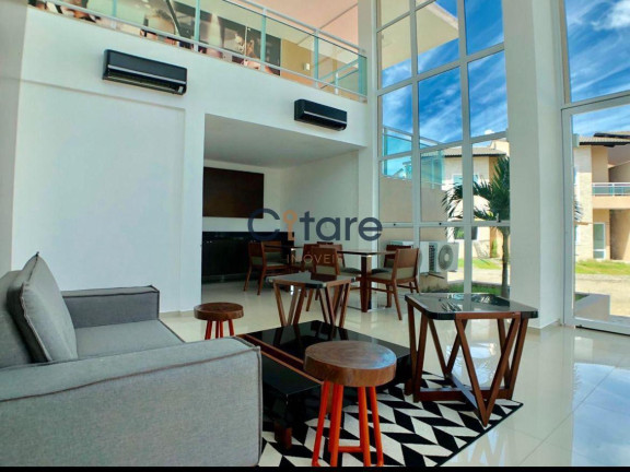Imagem Casa com 4 Quartos à Venda, 117 m² em Guaribas - Eusébio