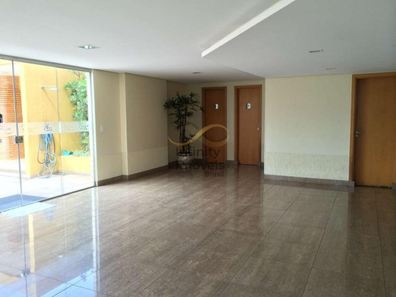 Apartamento com 3 Quartos à Venda, 80 m² em União - Belo Horizonte