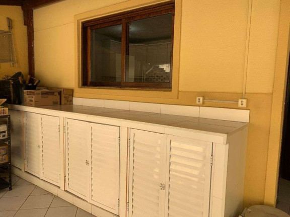 Imagem Sobrado com 3 Quartos à Venda, 180 m² em Parque Munhoz - São Paulo