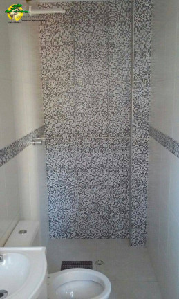 Casa com 1 Quarto para Alugar, 35 m² em Vila Mariza Mazzei - São Paulo
