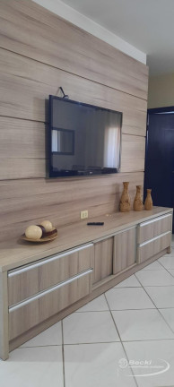 Imagem Apartamento com 2 Quartos à Venda, 56 m² em Fátima - Joinville