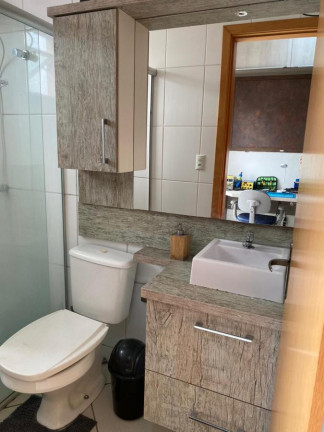 Imagem Apartamento com 1 Quarto à Venda, 50 m² em Nossa Senhora Do Rosário - Santa Maria Imagem Apartamento com 1 Quarto à Venda, 50 m² em Nossa Senhora Do Rosário - Santa Maria