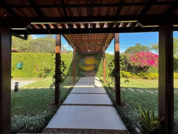 Imagem Casa com 5 Quartos à Venda, 652 m² em Granja Viana - Cotia Imagem Casa com 5 Quartos à Venda, 652 m² em Granja Viana - Cotia