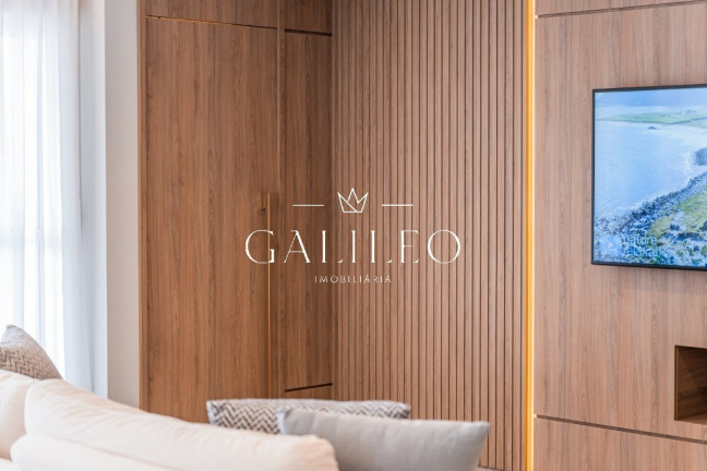Imagem Apartamento com 4 Quartos à Venda, 268 m² em Anhangabaú - Jundiaí